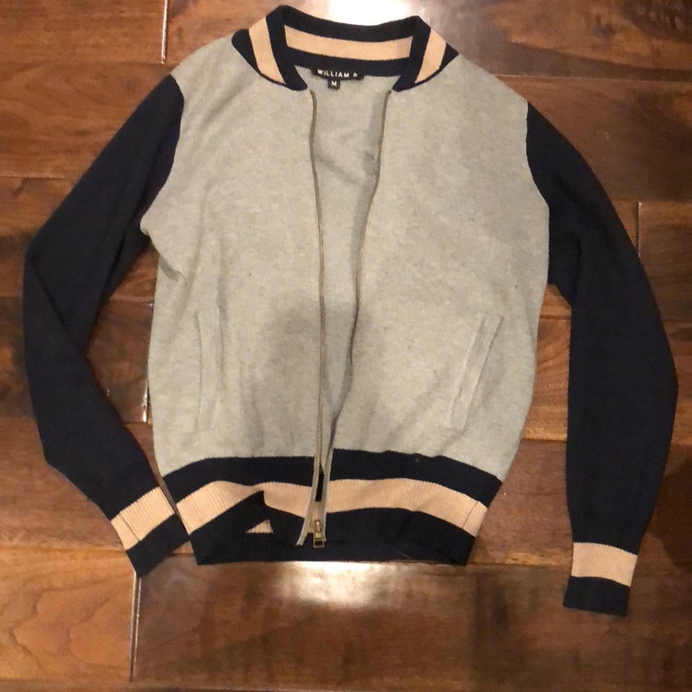 Cute jacket!!